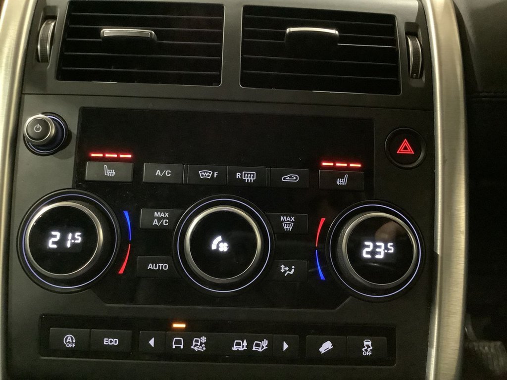 Used Land Rover Discovery Sport 2017 for sale - 77053599: Photo 21