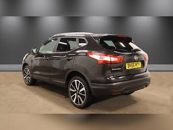 Used Nissan Qashqai 2016 for sale - 79625585: Photo