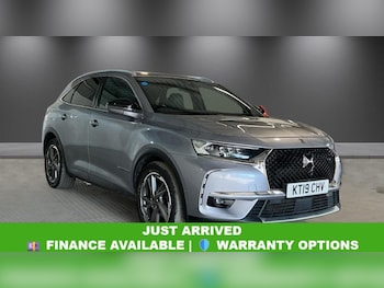 Used DS Automobiles DS 7 2019 for sale - 79103919: Photo