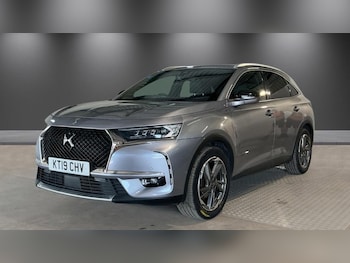 Used DS Automobiles DS 7 2019 for sale - 79103919: Photo