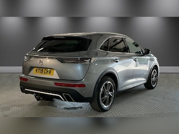Used DS Automobiles DS 7 2019 for sale - 79103919: Photo