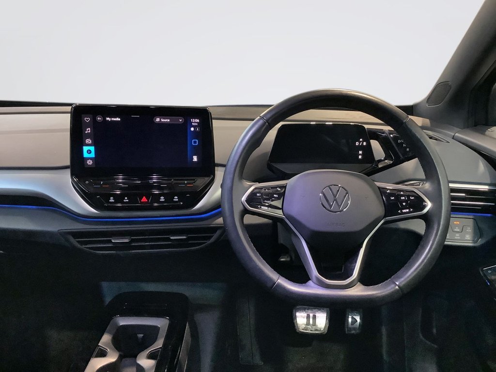 Used Volkswagen ID.4 2022 for sale - 77533964: Photo 14