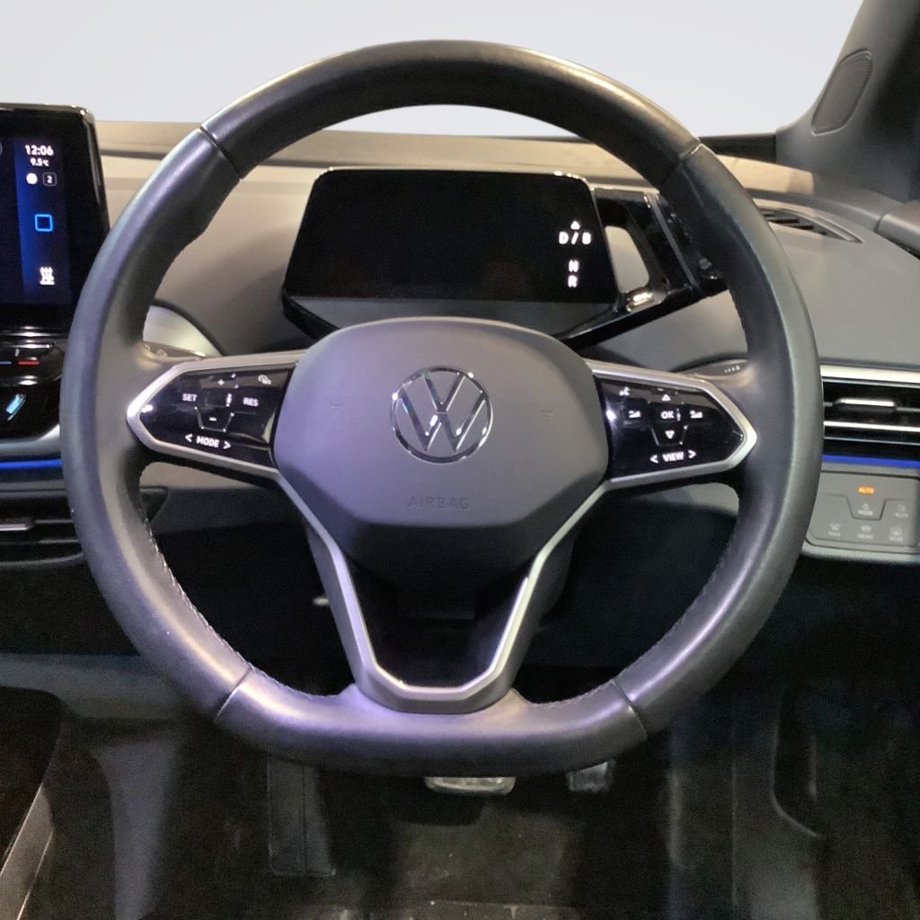 Used Volkswagen ID.4 2022 for sale - 77533964: Photo 15