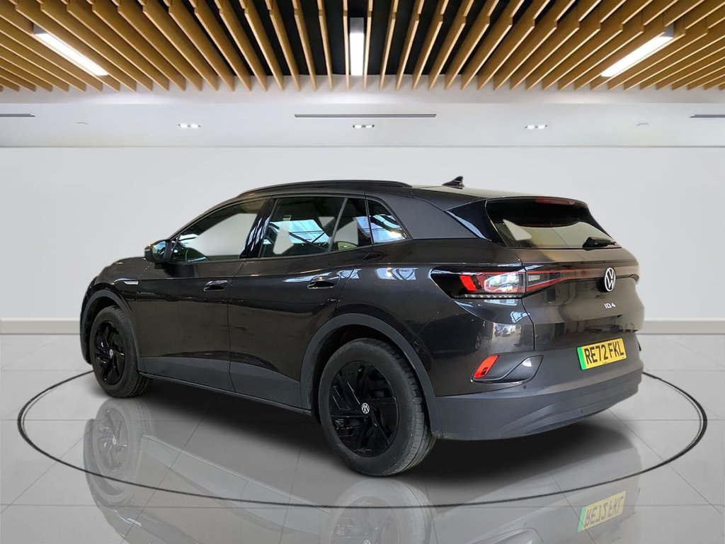 Used Volkswagen ID.4 2022 for sale - 77533964: Photo 5