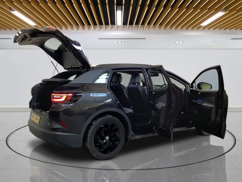Used Volkswagen ID.4 2022 for sale - 77533964: Photo 9