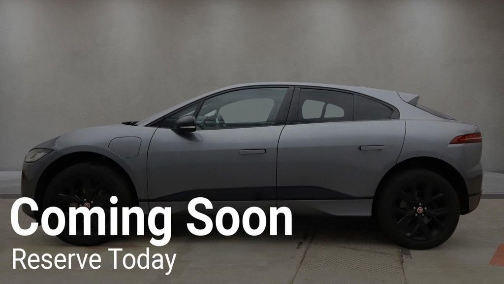 Used Jaguar I-Pace 2021 for sale - 77313696: Photo 12
