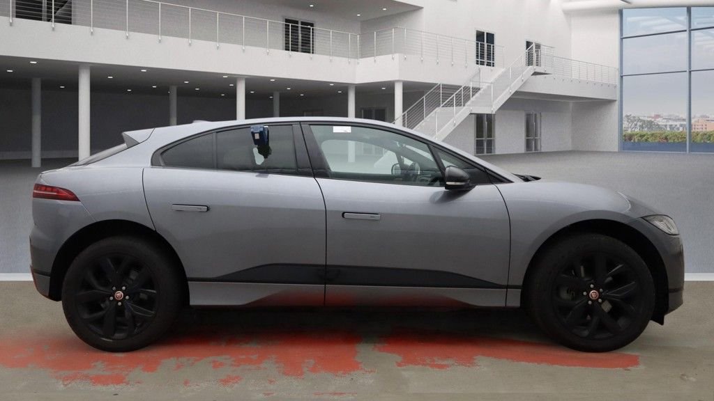 Used Jaguar I-Pace 2021 for sale - 77313696: Photo 5