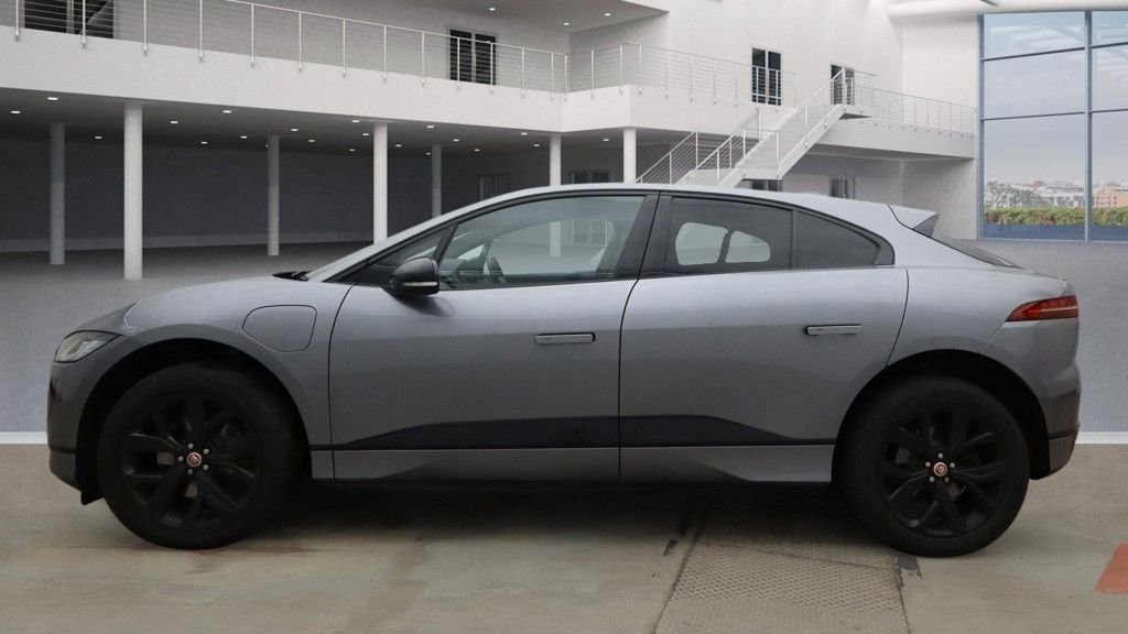 Used Jaguar I-Pace 2021 for sale - 77313696: Photo 6