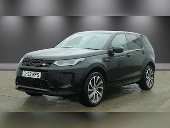 Used Land Rover Discovery Sport 2022 for sale - 79276588: Photo