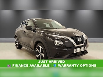 Used Nissan Juke 2021 for sale - 78044813: Photo