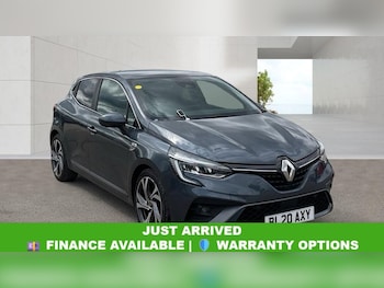 Used Renault Clio 2020 for sale - 78793061: Photo