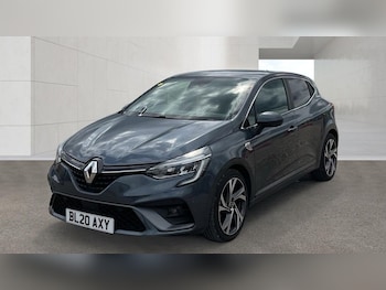 Used Renault Clio 2020 for sale - 78793061: Photo