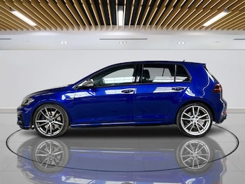 Used Volkswagen Golf 2018 for sale - 78444463: Photo