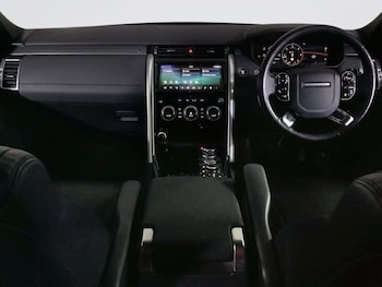 Used Land Rover Discovery 2019 for sale - 76256574: Photo 3