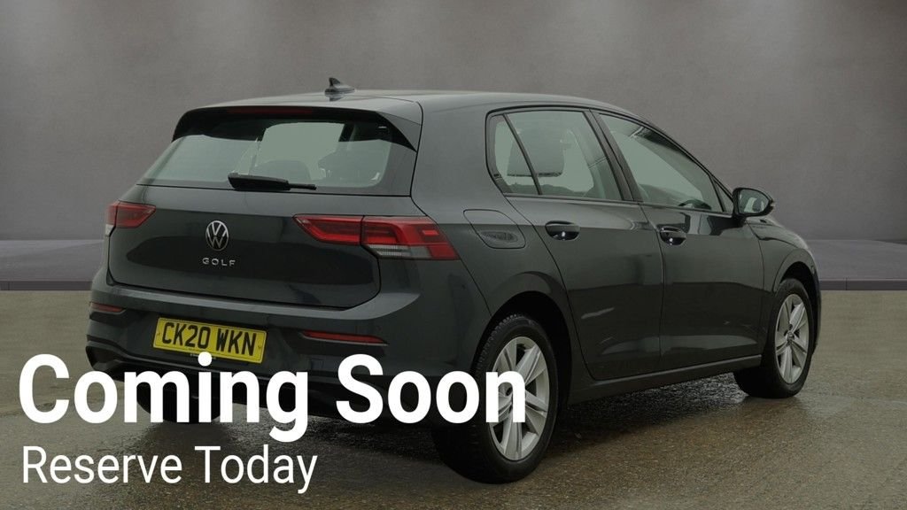Used Volkswagen Golf 2020 for sale - 77302576: Photo 4