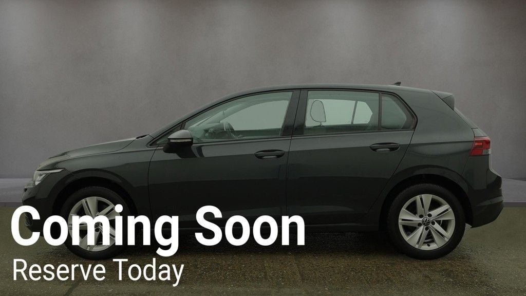 Used Volkswagen Golf 2020 for sale - 77302576: Photo 6