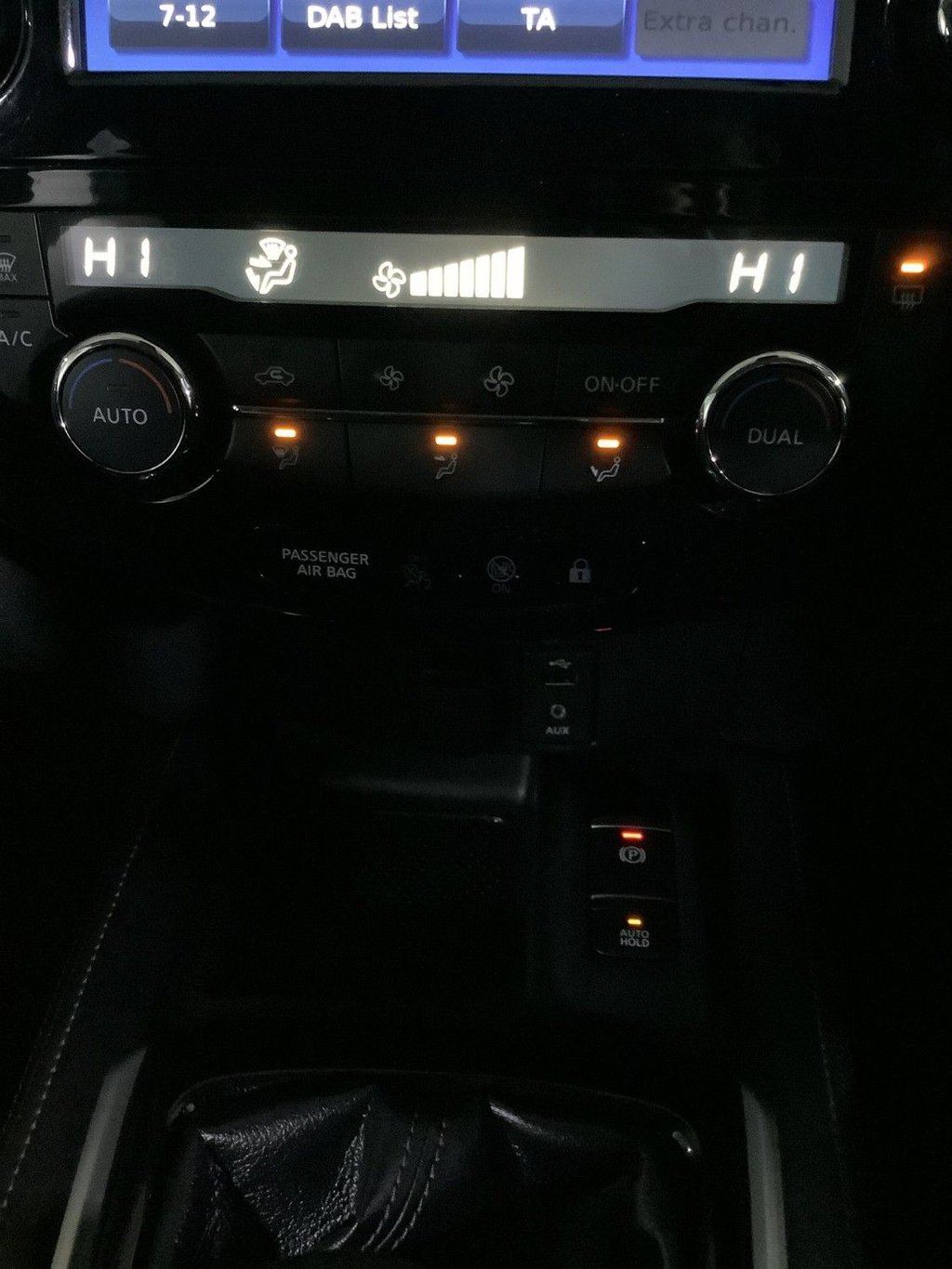 Used Nissan X-Trail 2021 for sale - 76768070: Photo 17