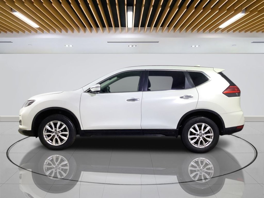 Used Nissan X-Trail 2021 for sale - 76768070: Photo 3