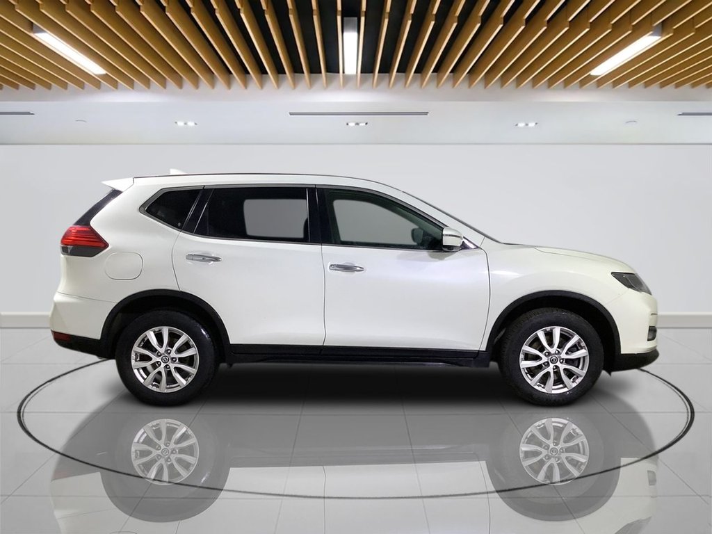 Used Nissan X-Trail 2021 for sale - 76768070: Photo 6