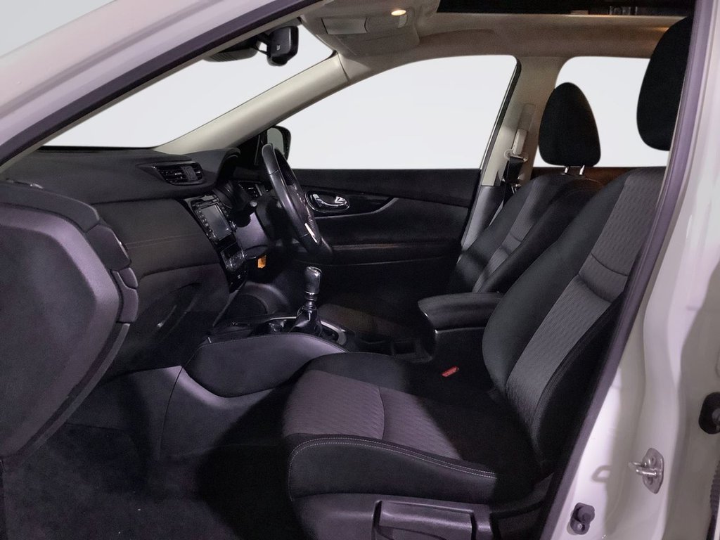 Used Nissan X-Trail 2021 for sale - 76768070: Photo 9