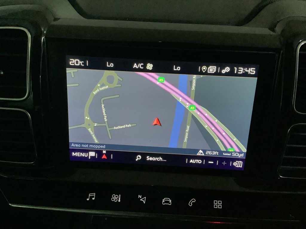 Vehicle 23