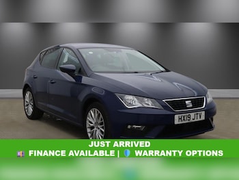 Used SEAT Leon 2019 for sale - 78864077: Photo