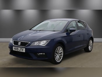 Used SEAT Leon 2019 for sale - 78864077: Photo