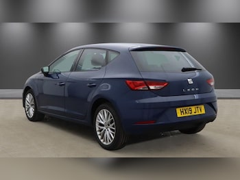 Used SEAT Leon 2019 for sale - 78864077: Photo