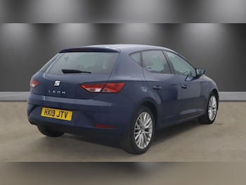 Used SEAT Leon 2019 for sale - 78864077: Photo