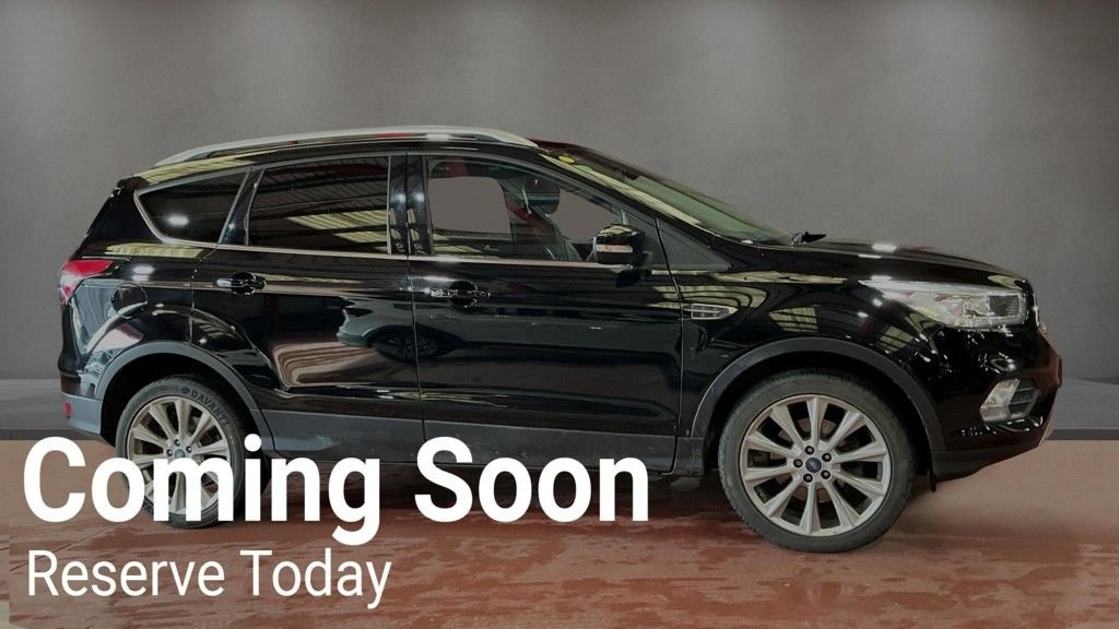 Used Ford Kuga 2019 for sale - 77725789: Photo 11