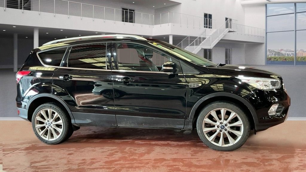 Used Ford Kuga 2019 for sale - 77725789: Photo 5