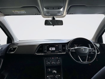 Used SEAT Ateca 2019 for sale - 78590512: Photo