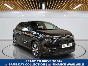 Used Citroen C3 2023 for sale - 78357933: Photo