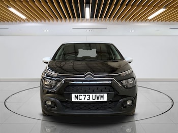 Used Citroen C3 2023 for sale - 78357933: Photo