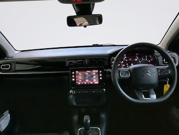 Used Citroen C3 2023 for sale - 78357933: Photo