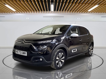 Used Citroen C3 2023 for sale - 78357933: Photo