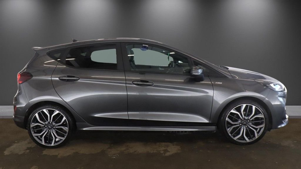 Used Ford Fiesta 2022 for sale - 78145352: Photo 5