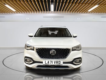 Used MG MG HS 2022 for sale - 77919818: Photo