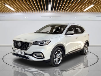 Used MG MG HS 2022 for sale - 77919818: Photo