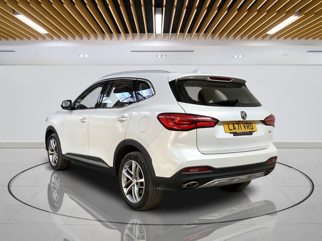 Used MG MG HS 2022 for sale - 77919818: Photo 6