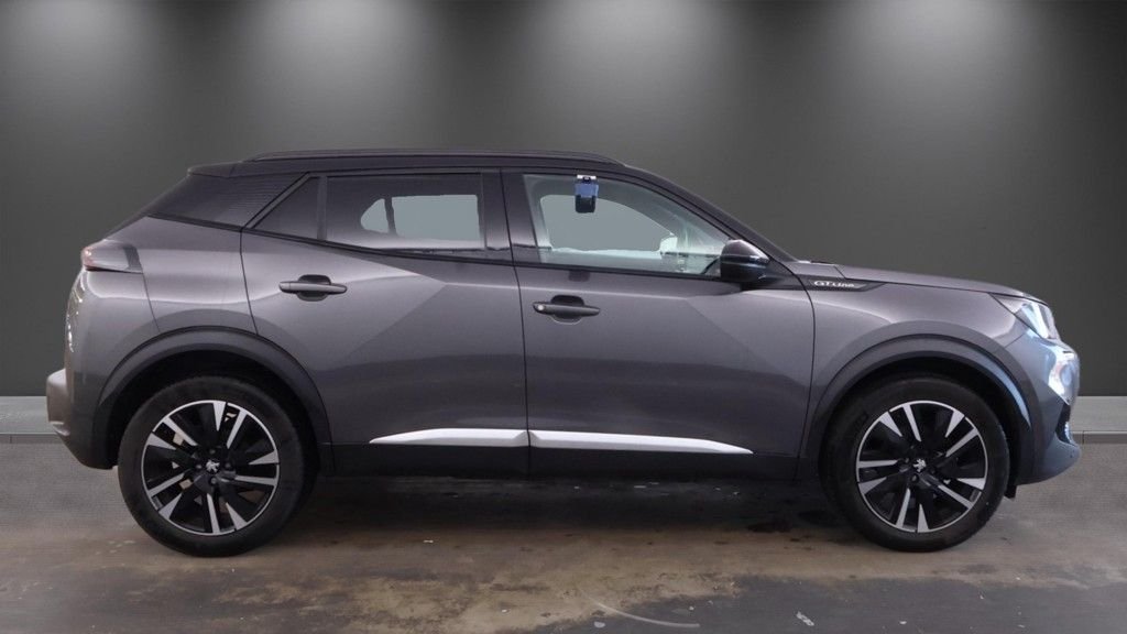 Used Peugeot 2008 2020 for sale - 78212826: Photo 5