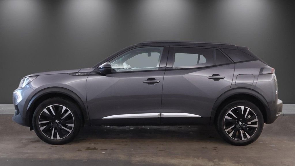 Used Peugeot 2008 2020 for sale - 78212826: Photo 6