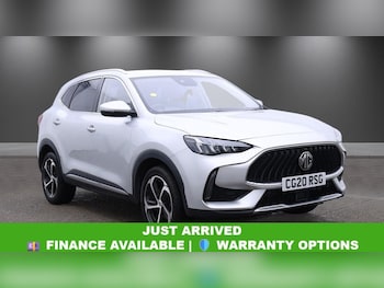 Used MG MG HS 2024 for sale - 79574201: Photo