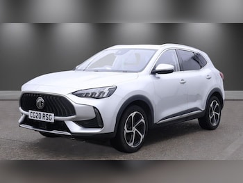 Used MG MG HS 2024 for sale - 79574201: Photo