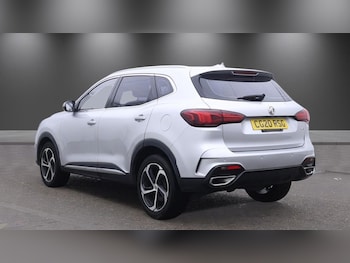 Used MG MG HS 2024 for sale - 79574201: Photo