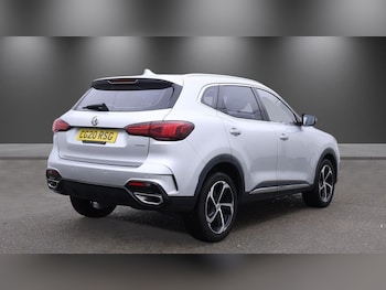 Used MG MG HS 2024 for sale - 79574201: Photo