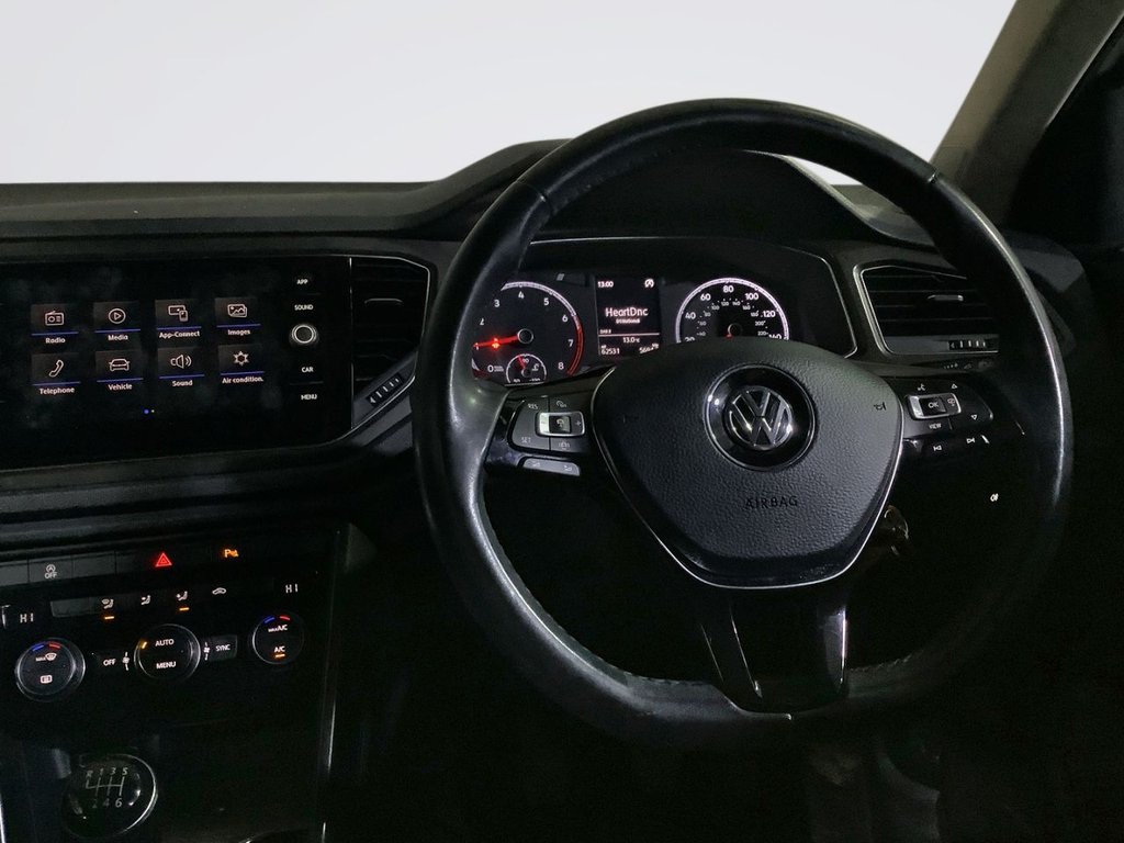 Used Volkswagen T-Roc 2019 for sale - 76454282: Photo 15