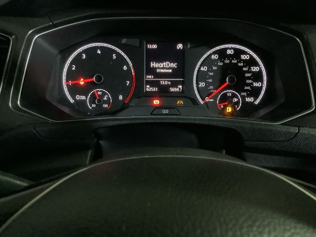 Used Volkswagen T-Roc 2019 for sale - 76454282: Photo 18