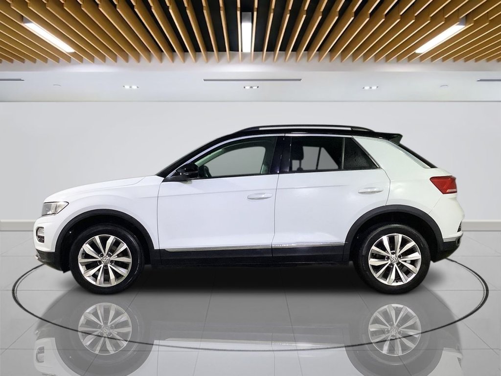 Used Volkswagen T-Roc 2019 for sale - 76454282: Photo 5