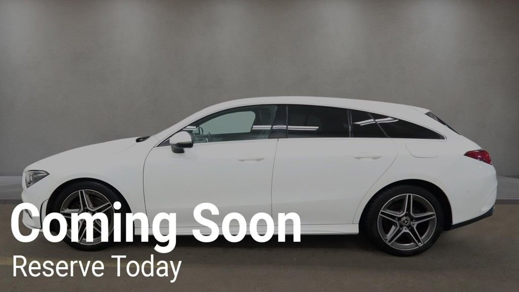 Used Mercedes-Benz CLA 2021 for sale - 77172147: Photo 6